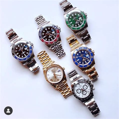 which rolex is best investment